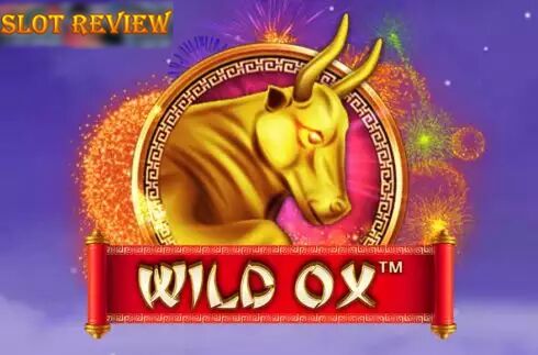 Wild Ox icon